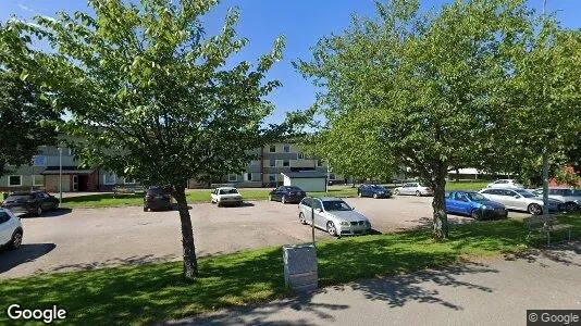 Apartments for rent in Årjäng - Photo from Google Street View