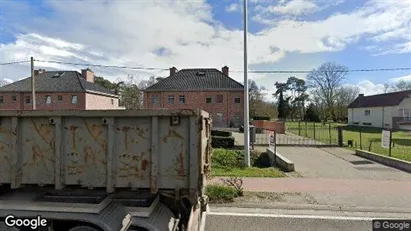 Apartments for rent in Zoersel - Photo from Google Street View