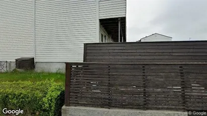 Apartments for rent in Stavanger - Photo from Google Street View