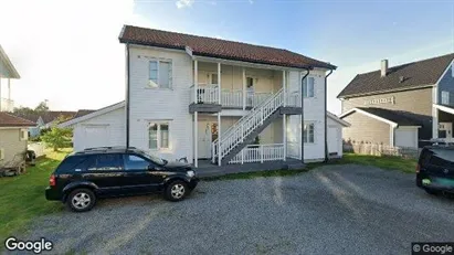 Apartments for rent in Ullensaker - Photo from Google Street View