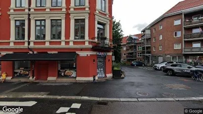 Apartments for rent in Oslo Gamle Oslo - Photo from Google Street View