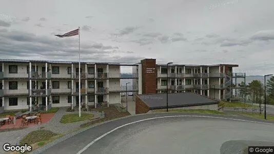 Apartments for rent in Trondheim Midtbyen - Photo from Google Street View