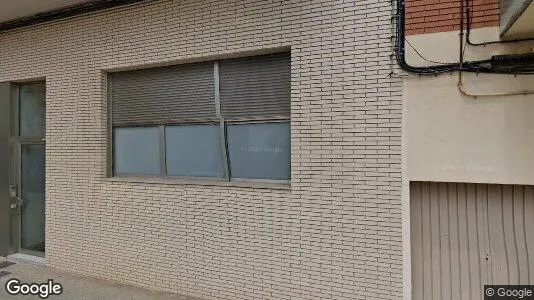 Apartments for rent in Gavà - Photo from Google Street View