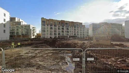 Apartments for rent in Helsinki Eteläinen - Photo from Google Street View