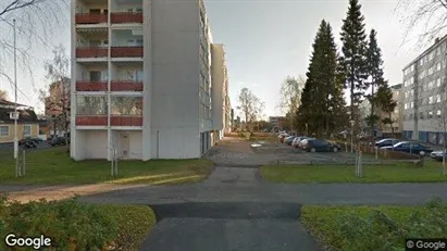 Apartments for rent in Tornio - Photo from Google Street View