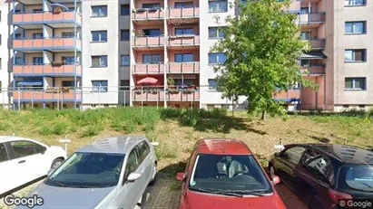 Apartments for rent in Central Saxony - Photo from Google Street View