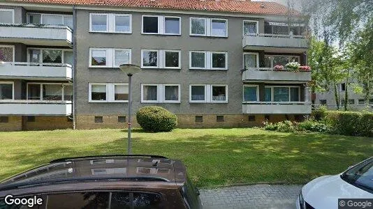 Apartments for rent in Salzgitter - Photo from Google Street View