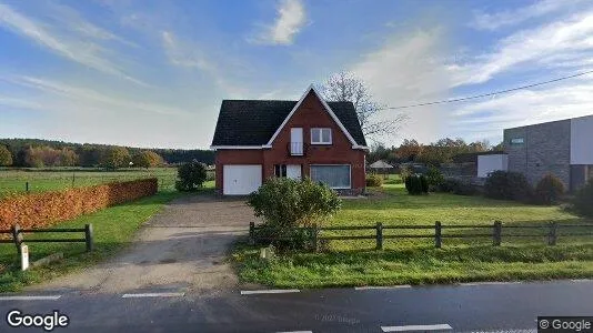 Rooms for rent in Scherpenheuvel-Zichem - Photo from Google Street View