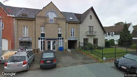 Rooms for rent in Hasselt - Photo from Google Street View