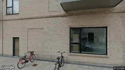 Apartments for rent in Copenhagen S - Photo from Google Street View