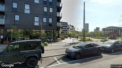 Apartments for rent in Copenhagen S - Photo from Google Street View