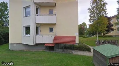 Apartments for rent in Ludvika - Photo from Google Street View