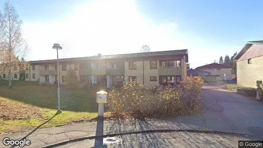 Apartments for rent in Torsby - Photo from Google Street View