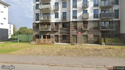 Apartments for rent in Burlöv - Photo from Google Street View