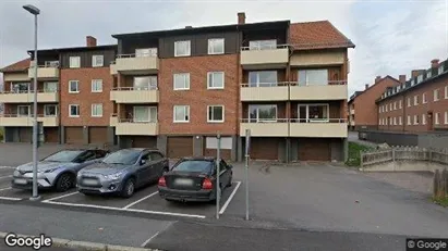 Apartments for rent in Söderköping - Photo from Google Street View