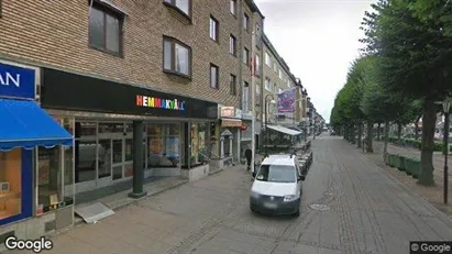 Rooms for rent in Trollhättan - Photo from Google Street View