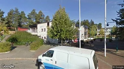 Apartments for rent in Växjö - Photo from Google Street View