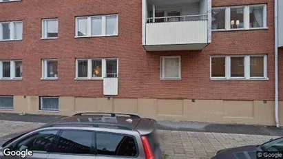 Apartments for rent in Gävle - Photo from Google Street View