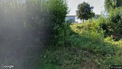 Apartments for rent in Bengtsfors - Photo from Google Street View