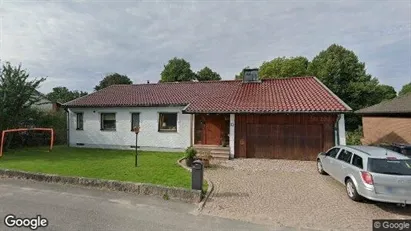 Apartments for rent in Vimmerby - Photo from Google Street View