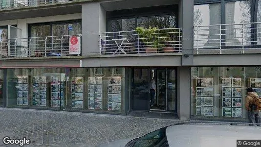 Apartments for rent in Oostende - Photo from Google Street View