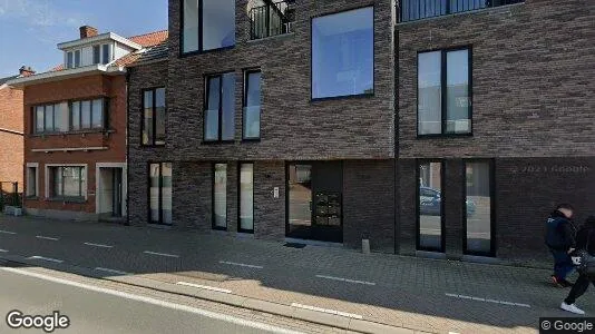 Apartments for rent in Beveren - Photo from Google Street View