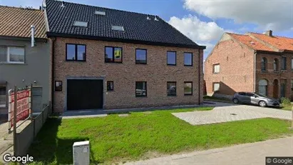 Apartments for rent in Sint-Niklaas - Photo from Google Street View