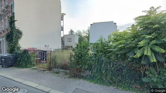 Apartments for rent in Leipzig - Photo from Google Street View