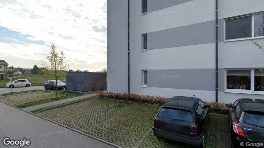 Apartments for rent in Leonding - Photo from Google Street View