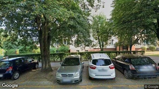 Apartments for rent in Lublin - Photo from Google Street View