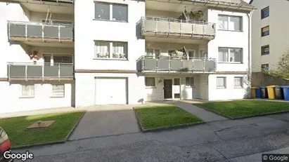 Apartments for rent in Solingen - Photo from Google Street View