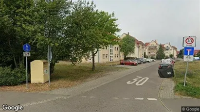 Apartments for rent in Leipzig - Photo from Google Street View