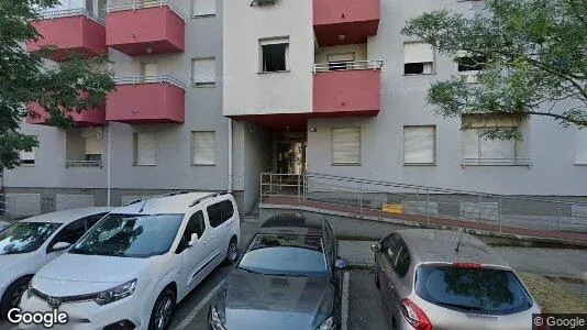 Apartments for rent in Vižinada - Photo from Google Street View