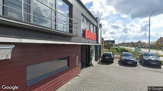 Apartments for rent in Dessel - Photo from Google Street View