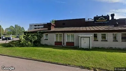 Apartments for rent in Karlstad - Photo from Google Street View