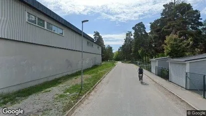 Apartments for rent in Haninge - Photo from Google Street View