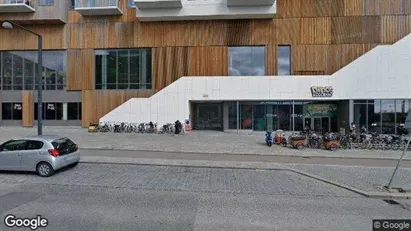 Apartments for rent in Copenhagen S - Photo from Google Street View