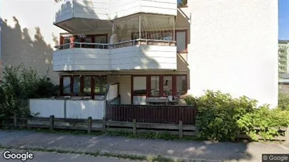 Apartments for rent in Uppsala - Photo from Google Street View