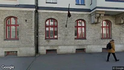 Apartments for rent in Tallinn Kesklinna - Photo from Google Street View