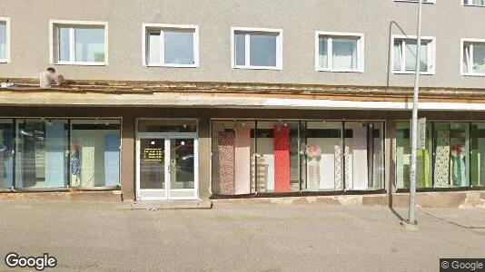 Apartments for rent in Tartu - Photo from Google Street View