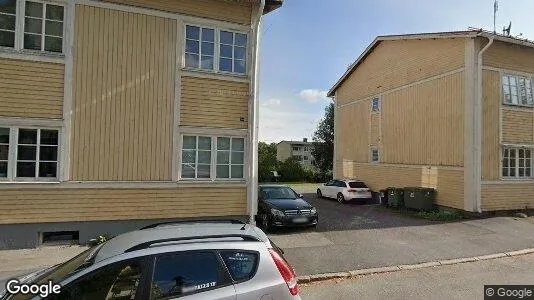 Apartments for rent in Östersund - Photo from Google Street View