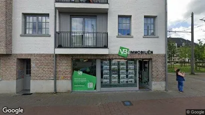 Apartments for rent in Wijnegem - Photo from Google Street View