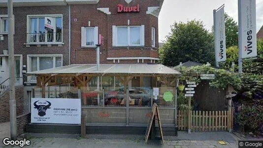 Apartments for rent in Tielt - Photo from Google Street View