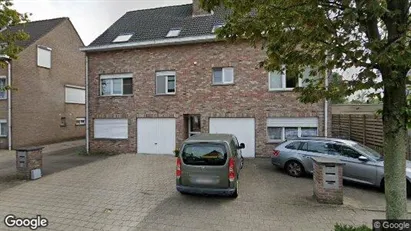 Apartments for rent in Wuustwezel - Photo from Google Street View