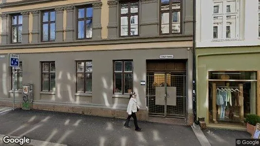 Apartments for rent in Oslo Grünerløkka - Photo from Google Street View