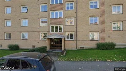 Apartments for rent in Oslo Grorud - Photo from Google Street View