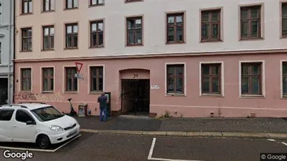 Apartments for rent in Oslo Sagene - Photo from Google Street View