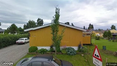 Rooms for rent in Ullensaker - Photo from Google Street View