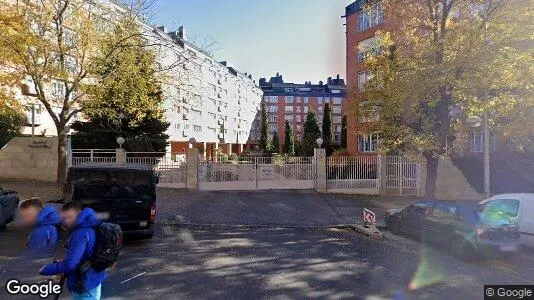 Apartments for rent in Madrid Arganzuela - Photo from Google Street View