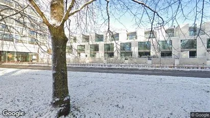 Apartments for rent in Helsinki Läntinen - Photo from Google Street View